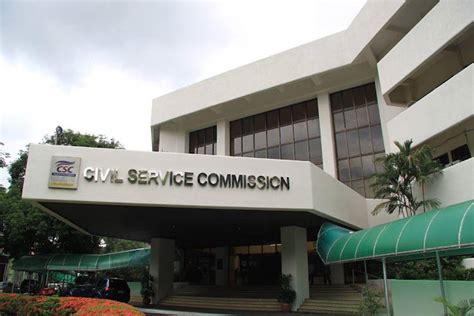 csc cebu|Civil Service Commission (CSC).